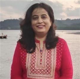 Shruti Vinod Amberkar