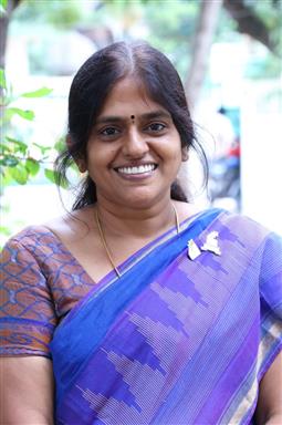 Banumathy K
