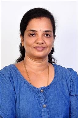 Lakshmi Priya