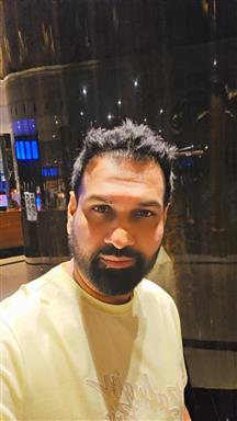 Giriraj Bagri