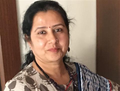 Anju Bothra