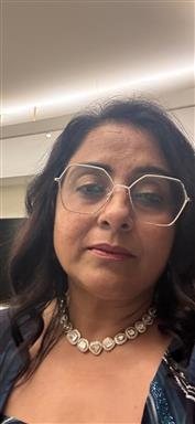 KIRTI TANWANI