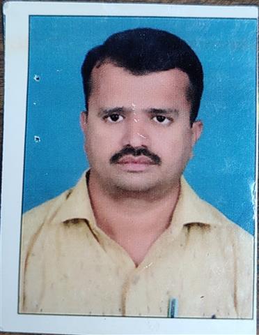 Raj Shivaji Shelke