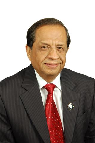 Kumar Dharamdas Kewalramani