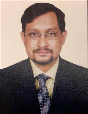 Shree Prakash Chandak