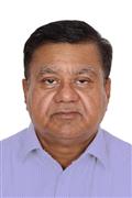 Krishna Prasad Bagaria