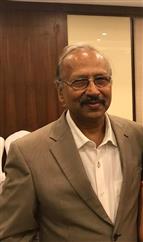 Dilip A. Talreja