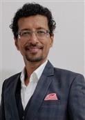 Pawan Seghal