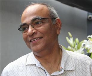 Raj Kumar Nahata
