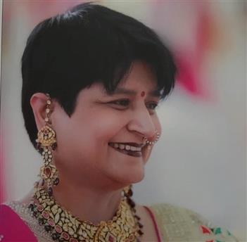 Neena Jhunjhunwala