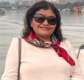 Sunila Poddar
