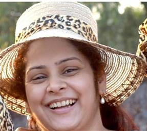 UDITA NEWAR