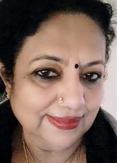 Indira Narayanan