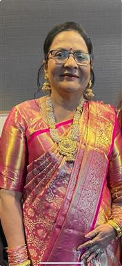Leela Dilip Jaya