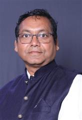 Satyaprakash Gupta
