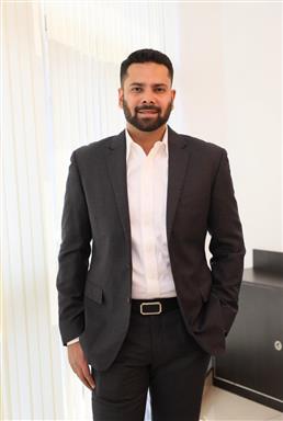 Karan Kumar Gupta