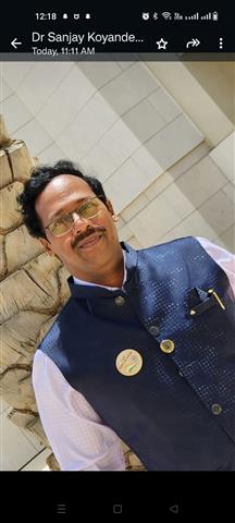 Prashant Ramesh Mhatre
