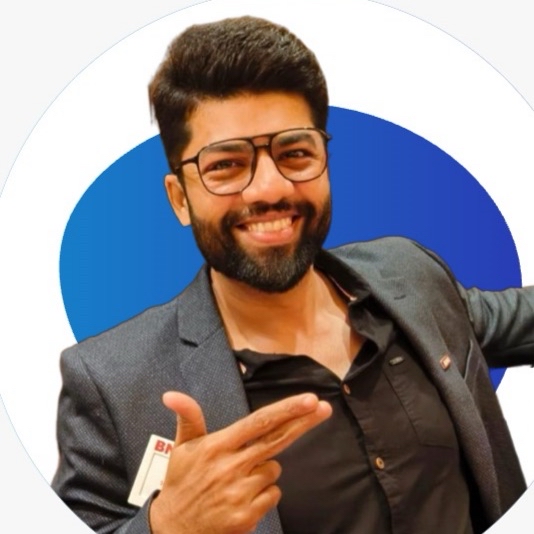Rohan Naik