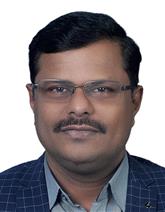 Mahesh Jalandar Date