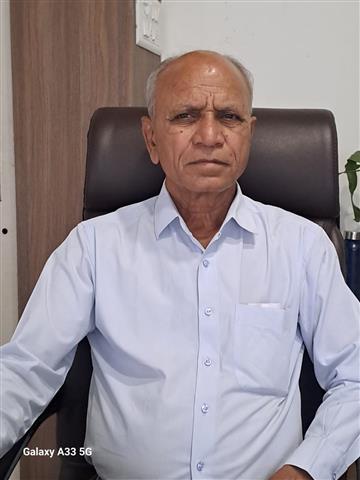 Neminath Babu Kothale