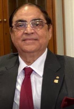 Ashok Kumar Mehra