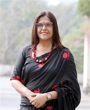 Mahima Anil Menda