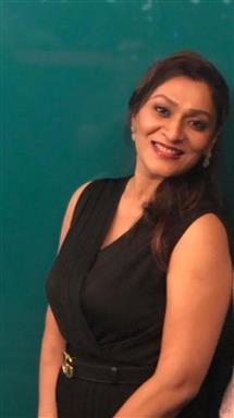 Vidhi Deepak Gupta