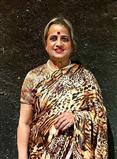 Pushpa Suryamurty