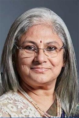 Vidhya Subramanian