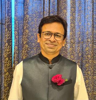 Prashant Patil