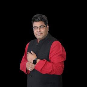 Kunal V. Kaushal