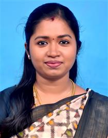 Santhoshi C