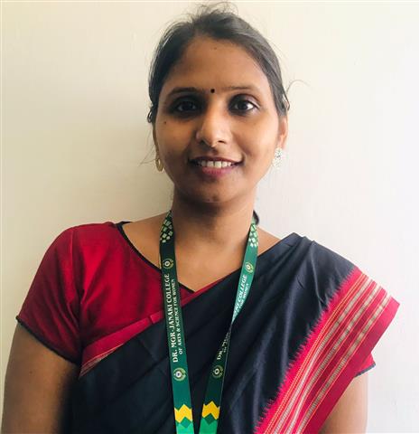Nithyakalyani v