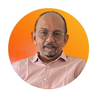 Viren R. Gohil
