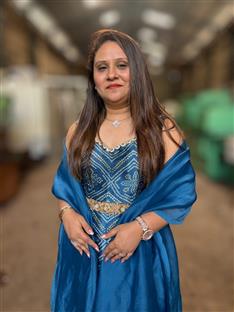Harleen Kaur Nagi