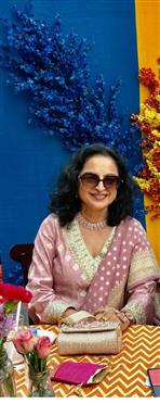 Chavi Vaish