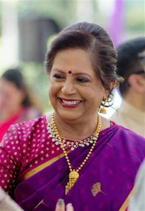Kalpana Jaishankar