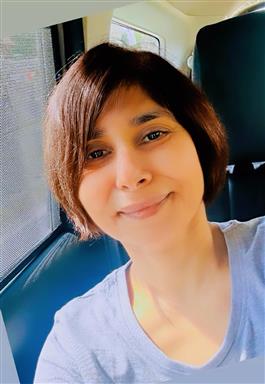 Sheetal Baldev Idnani