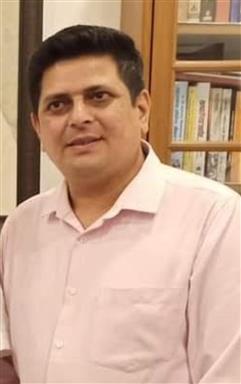 Amar Ramanagar Bajpai