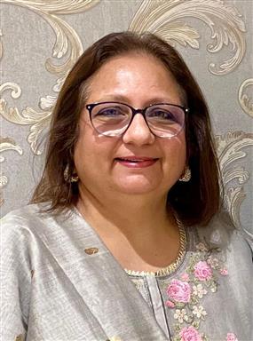 Rtn Sneha Pathak