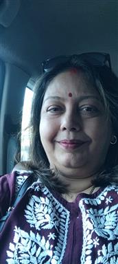 Tejaswini Rajesh Rane