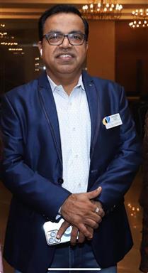 Prakash Golani