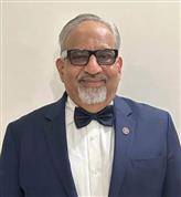 Kishore Madhukar Degwekar
