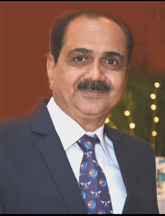 Kiran Narandas Makwana