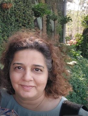 Fatima Zuzer Raj