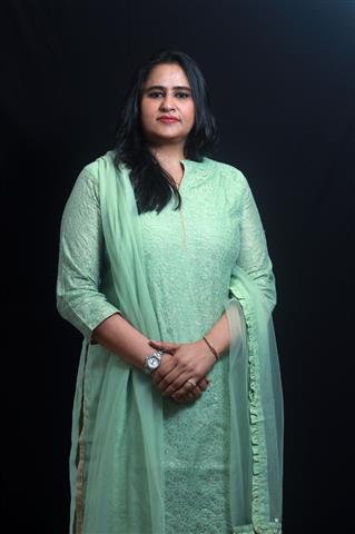 ARCHANA SAND