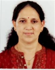 Latha Rajagopal