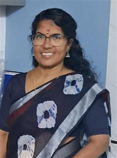 Kanchana Prabhakaran