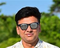 Nimit J. Shah