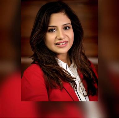Reshma Mehta
